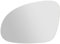 Van Wezel 5895837 cristal de retrovisor lateral
