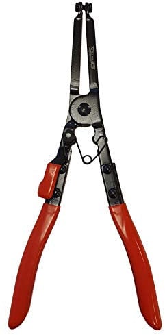 Toolhub 9006 Exhaust Pipe Clamp Pliers
