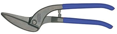 BESSEY Blechschere-Pelikan Edelstahlrechts 350 mm, D218-350