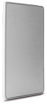 Puro BB15P1SIL Universal-Akku mit Micro-USB (1500 mAh)