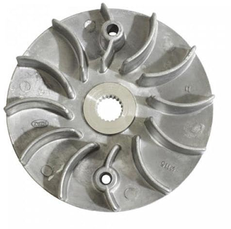 Joue fixe variateur P2R compatible avec Scooter Chinois 125 GY6 Avant 2020