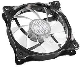 Akasa Kühler FAN, refoidisseurs and Radiators
