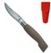 Gifaz Couteau pliant de poche bergamas en bois de noyer 10 cm