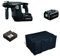 Panasonic Akku Bohrhammer EY 7881 PC 2V Black 28.8 Volt 3.4 Ah