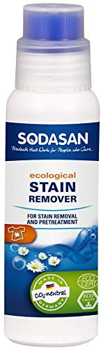 Sodasan | Fleckenentfernungs-Gel | 1 x 200 ml (UK)