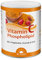 Dr. Jacob’s Vitamin C Phospholipid Dose 150 g I für Immunsystem¹ und Nerven² I mit Phospholipiden, Zink, Acerolakirsche und Hagebutte I guter Geschmack – ideal auch für Kinder I 88 Portionen