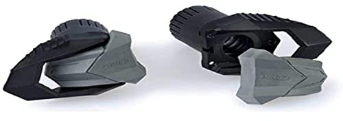 Puig ERSATZTEILE FÜR STURZPADS R19, Black