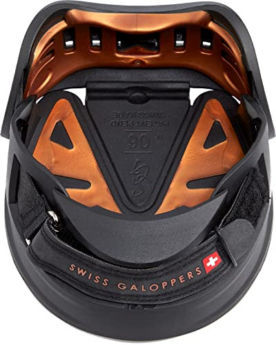 Swiss Galoppers Hufschuhe SG 7 (Paar)