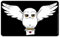 Logoshirt® Harry Potter I Hedwig I Eule I Brief I Frühstücksbrettchen I Schneidebrett I 23x14cm I spülmaschinenfest & hitzebeständig I Lizenziertes Originaldesign