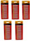 AA Batteries Pack of 50-1.5V / Micro/Mini/Penlite / R6P by Batteries Extra Zinc Batteries Suitable for everyday use in a variety of devices - Clocks/Remotes/Mouse/Torch/Etc