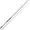 Savage Gear SG4 Medium Spiel TR Travel Angelrute - Fast Action Raubfischrute für Süß- und Salzwasser - Ideal für Barsch, Hecht, Zander & Multi-Spezies - Perfekt für Weichköder 2.15M 10-40G