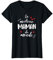 Meilleure Maman du monde Super Cadeau Fête des mères T-Shirt