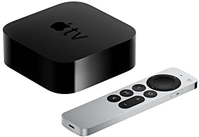 Apple 2021 Apple TV HD (32 GB)