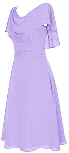 WWricotta Robe Ete Femme Longue - Grande Taille Robe De Bal Robe De Demoiselle d'honneur Robe pour Mariage Invité Robe Espagnole Robe De SoiréE Mariage Cocktail