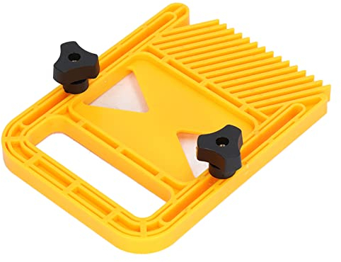2 Packs Adjustable Feather Boards for Table Saw Bandsaw Fence Router Table