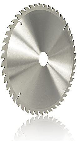 Lame De Scie Circulaire 235x30mm Disque De Coupe Pour Le Travail Du Bois Lame De Scie Au Carbure,235 * 30 * 48T