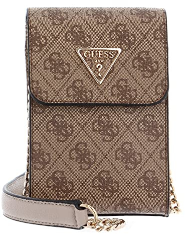 GUESS Noelle Girlfriend SA, Borsa Donna, LTL, Unica
