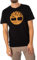 Timberland Herren Baum-Logo-T-Shirt, Black, L