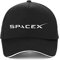 VELUNE Baseballkappen SpaceX Space X Logo Kappe Männer Frauen 100% Baumwolle Auto Baseball Caps Unisex Hip Hop verstellbare Snapback Mütze Geschenk