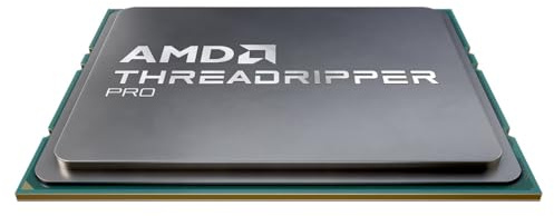 AMD Ryzen Threadripper PRO 7995WX 350W SP6