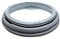 GammeC 42002568 Washing Machine Door Seal. Manhole Cuff. Rubber Manhole Door. Compatible For Whirlpool, Compatible For Zanussi IY1111