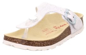 Superfit FUSSBETTPANTOFFEL Hausschuhe 1-000117 Mädchen