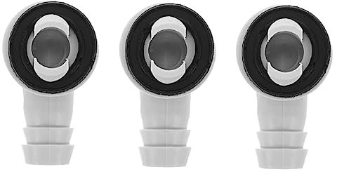 MERRYHAPY Air Conditioner Drain Hose Adapter Kit 15mm Size Replacement for Portable Units