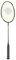 Carlton TRU-Storm ASi 100 Badmintonschläger, Dark Grey