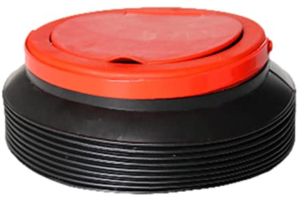 Générique Seau de rangement pour parapluie de voiture, seau poubelle pliable | Poubelle de voiture rétractable 4L | Seau parapluie avec poignée pour SUV, camping-car, camion, la plupart des voitures.
