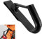 Universal Tool Belt Hook Scaffolding Tool Holsters Tool Organizer Drill Holder Belt Clip Impact Wrench Holder for Most Cordless Drills Impact Drivers Alternative to Pouch