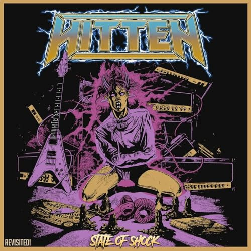 State Of Shock: Revisited!
