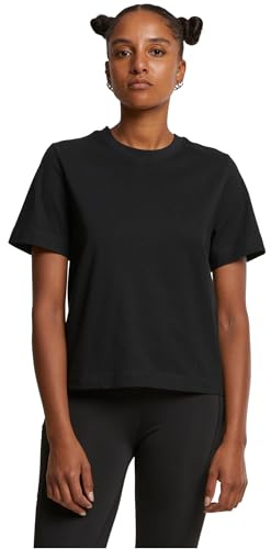 Urban Classics Ladies Organic Boxy Tee