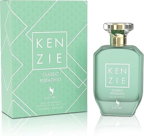 Ken zie Classic Pistachio EDP for Women 100ml