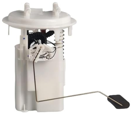 Pompe essence électrique Pour Logo 307/206/207 Pour T&riumph Pour Sega C5 C2 Ensemble Pompe À Carburant 1489084080 9681263680 1525LV 1525KJ 1525Y2