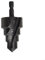 Innovative 3 In 1 PPR Drill Bit Featuring A Stable Hexagonal Handle Designed For Plumbing Use(B)