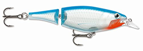 X-RAP JOINTED SHAD XJS13 SB