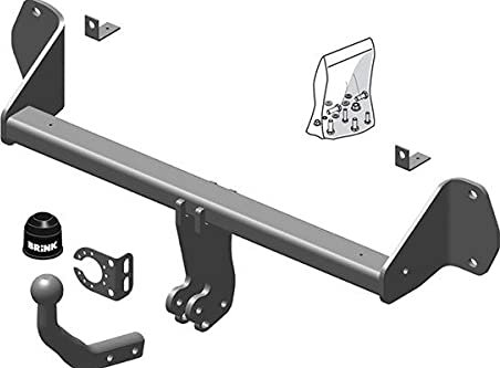 Thule Brink 549500 Anhängerkupplungen