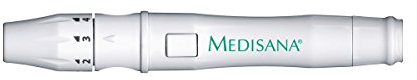 MEDITOUCH Stechhilfe 1 St