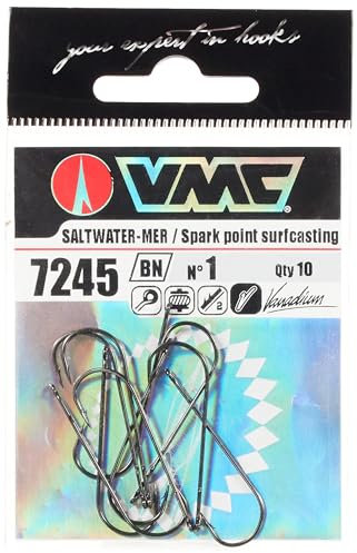 VMC Hamecon Simple 7245 Spark Point Surfcasting - H.No.1-7245 BN0001D4