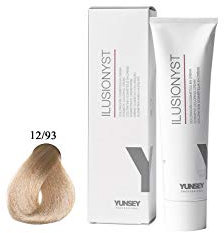 TINTE BLOND 12/93 SUP.ACLAR.ARENA YUNSEY
