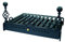 Imex El Zorro 10919 - Fireplace Grill with Ash Pan (60 x 45 cm)