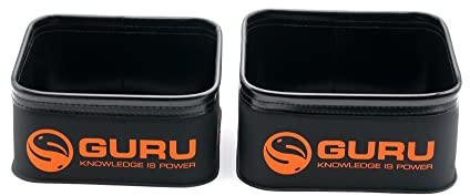 Guru Fusion 300+Bait Pro 200 Combo