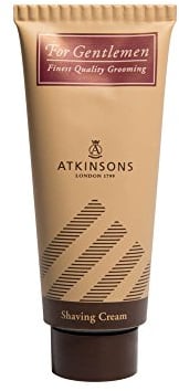 Atkinsons Für Herren Rasierschaum 100ml