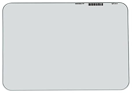 Bosch Siemens 680636 00680636 ORIGINAL Innenscheibe Glasplatte Glasscheibe Tür Backofen Ofen Herd auch Balay Constructa Junker Neff Pitsos Viva