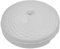 URBN-TOYS Rattan Style Parasol Base White