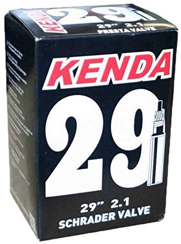 KENDA Tube 29' - 1.9/2.3, Valvula Presta