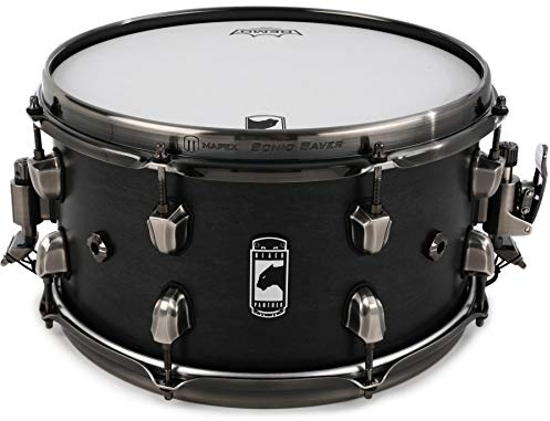 Mapex Black Panther BPNML3700LFB Hydro Maple Snaredrum 33 cm
