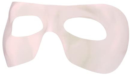 Petitfee Aura Quartz Hydrogel Eye Zone Mask 1 Maske, 9 g
