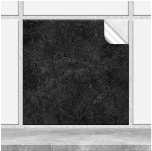 FoLIESEN - Fliesenaufkleber 20x20 cm | Deko-Aufkleber für Küche & Bad | Fliesen-Folie zum Aufkleben | Greydi, .:20 Stück