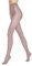 VENEZIANA NUOVA Velvet Collant Femme 40 Deniers - Doux Collant sans Couture - Collant Opaque Mat - Collant Resistant Femme - Collants Mats en Microfibre Durable -Rose pastel- XL